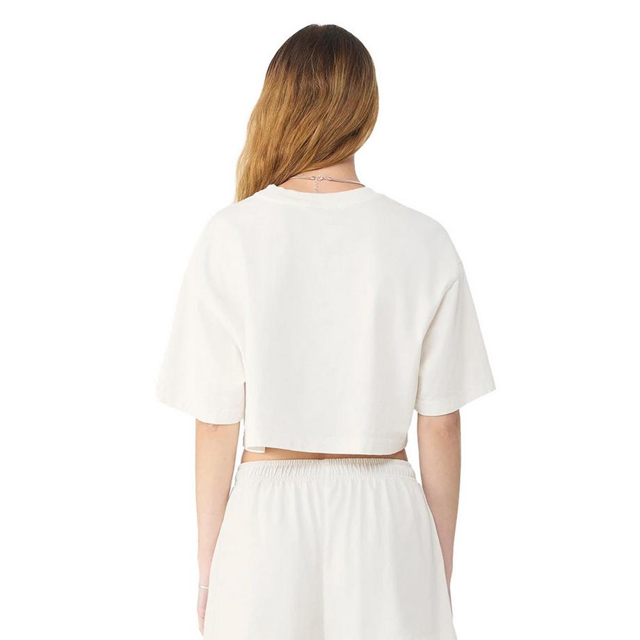 Bella + Canvas Kurzes Schwergewicht T-Shirt  