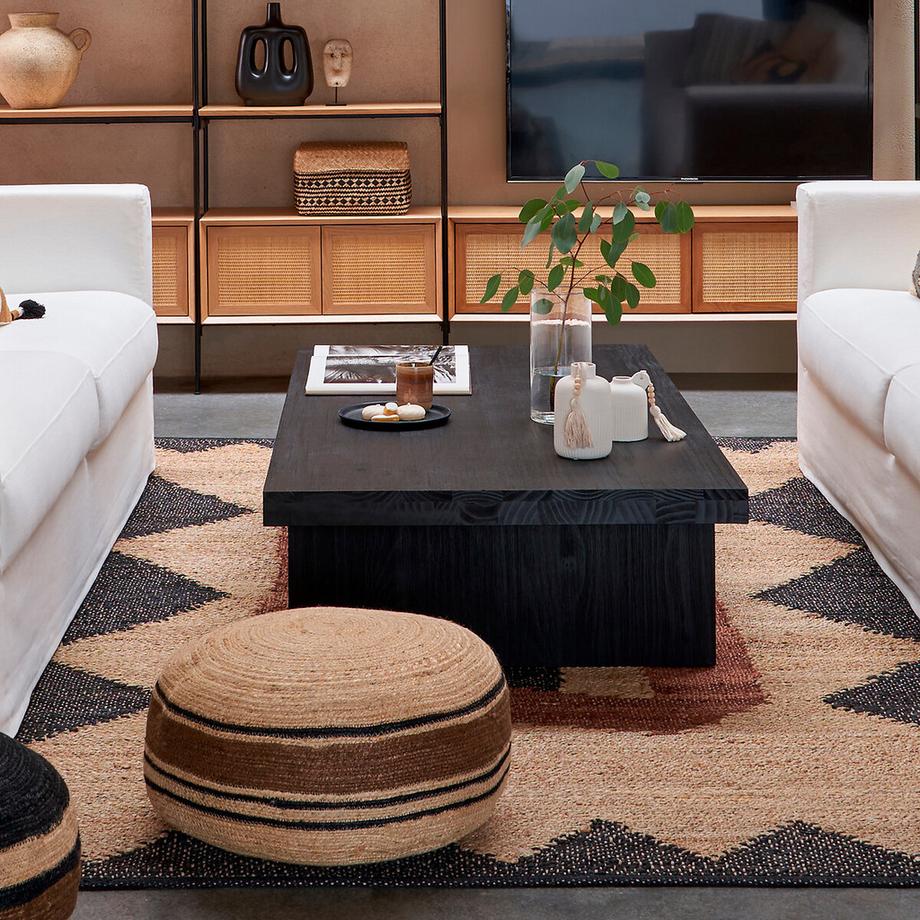 La Redoute Intérieurs  Bibelot céramique H16 