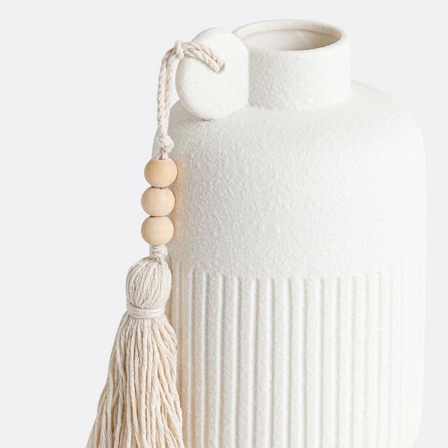 La Redoute Intérieurs  Bibelot céramique H16 