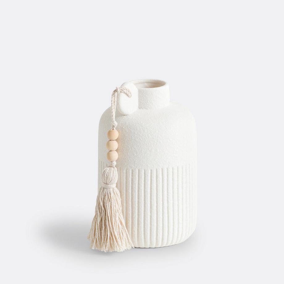 La Redoute Intérieurs  Bibelot céramique H16 