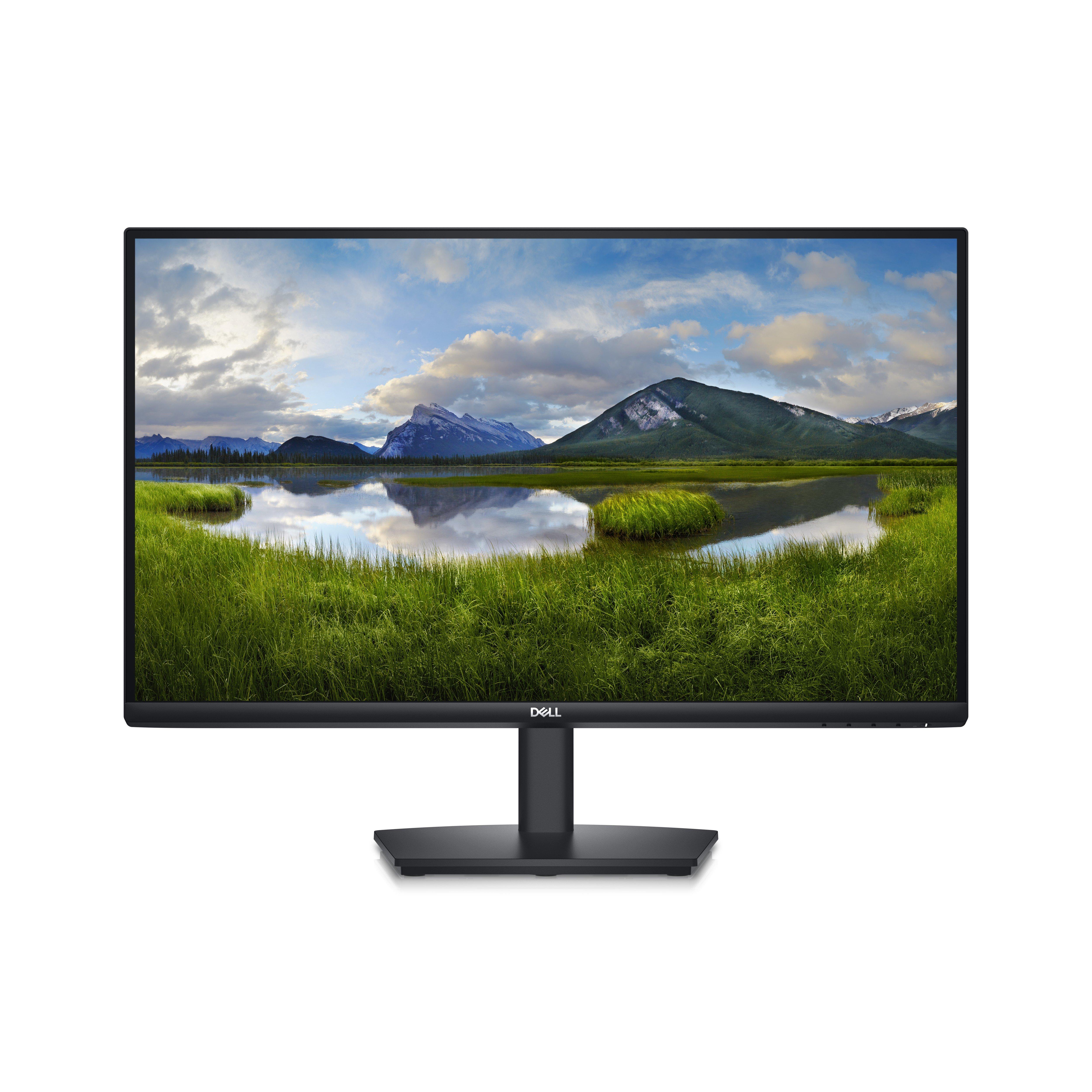 Image of E Series 68,58 cm (27")-Monitor – E2724HS