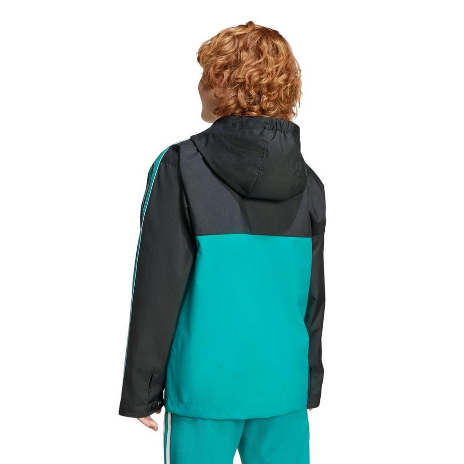 adidas  Parka Motiftyle Liverpool Fc Terrace Icons 