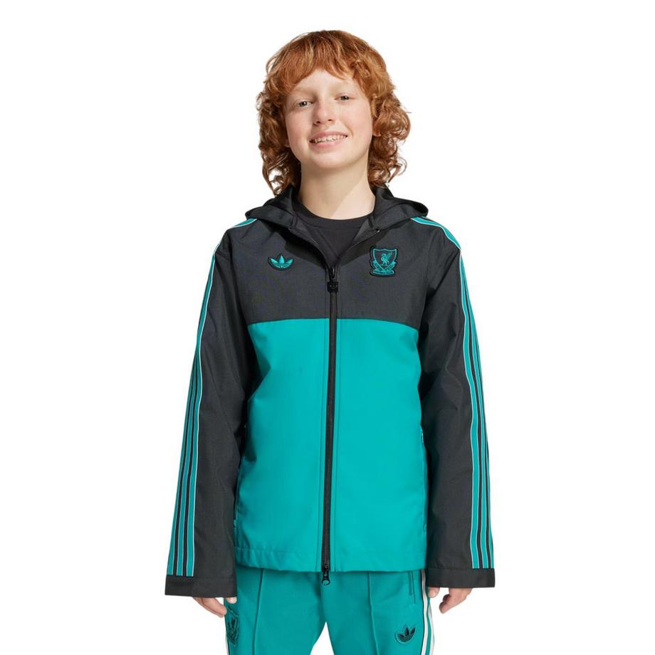adidas  Parka Motiftyle Liverpool Fc Terrace Icons 