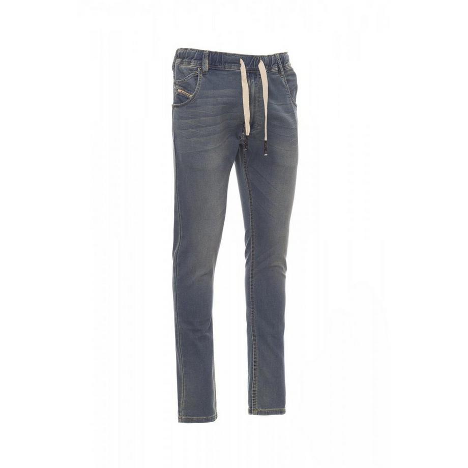 Payper Wear Los Angeles Slim Fit Jeans  