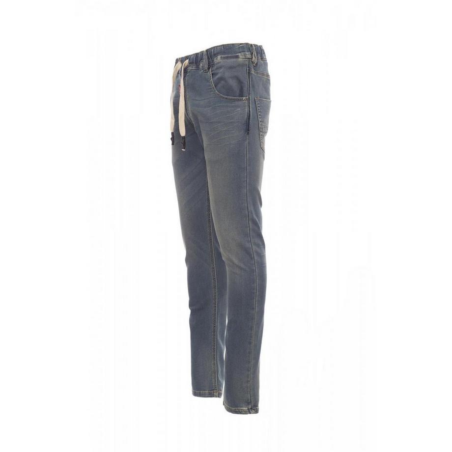 Payper Wear Los Angeles Slim Fit Jeans  