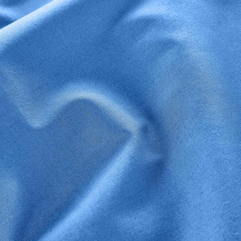La Redoute Intérieurs Kissenbezug Scenario mit Schleifen  