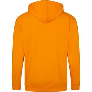 AWDis  Kapuzenjacke Kapuzenpullover Hoodie mit Reißverschluss 