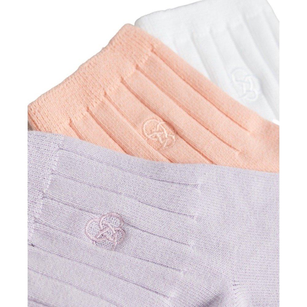 Superdry  Chaussettes en coton bio  (x3) 