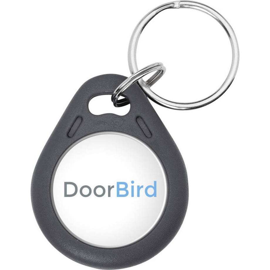 Doorbird  125 KHz Transponder Key Fob 10er 