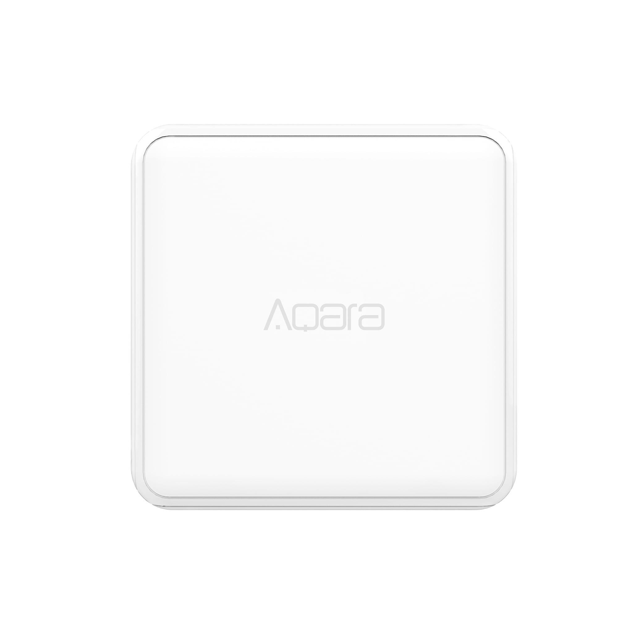 Aqara  Cube T1 Pro - Smarter Steuerwürfel 