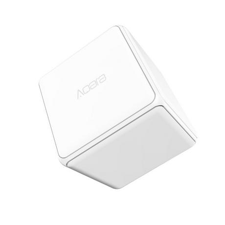 Aqara  Cube T1 Pro - Smarter Steuerwürfel 