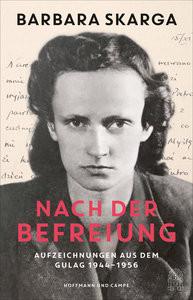 Nach der Befreiung Skarga, Barbara; Jänicke, Bärbel (Übersetzung) Couverture rigide 