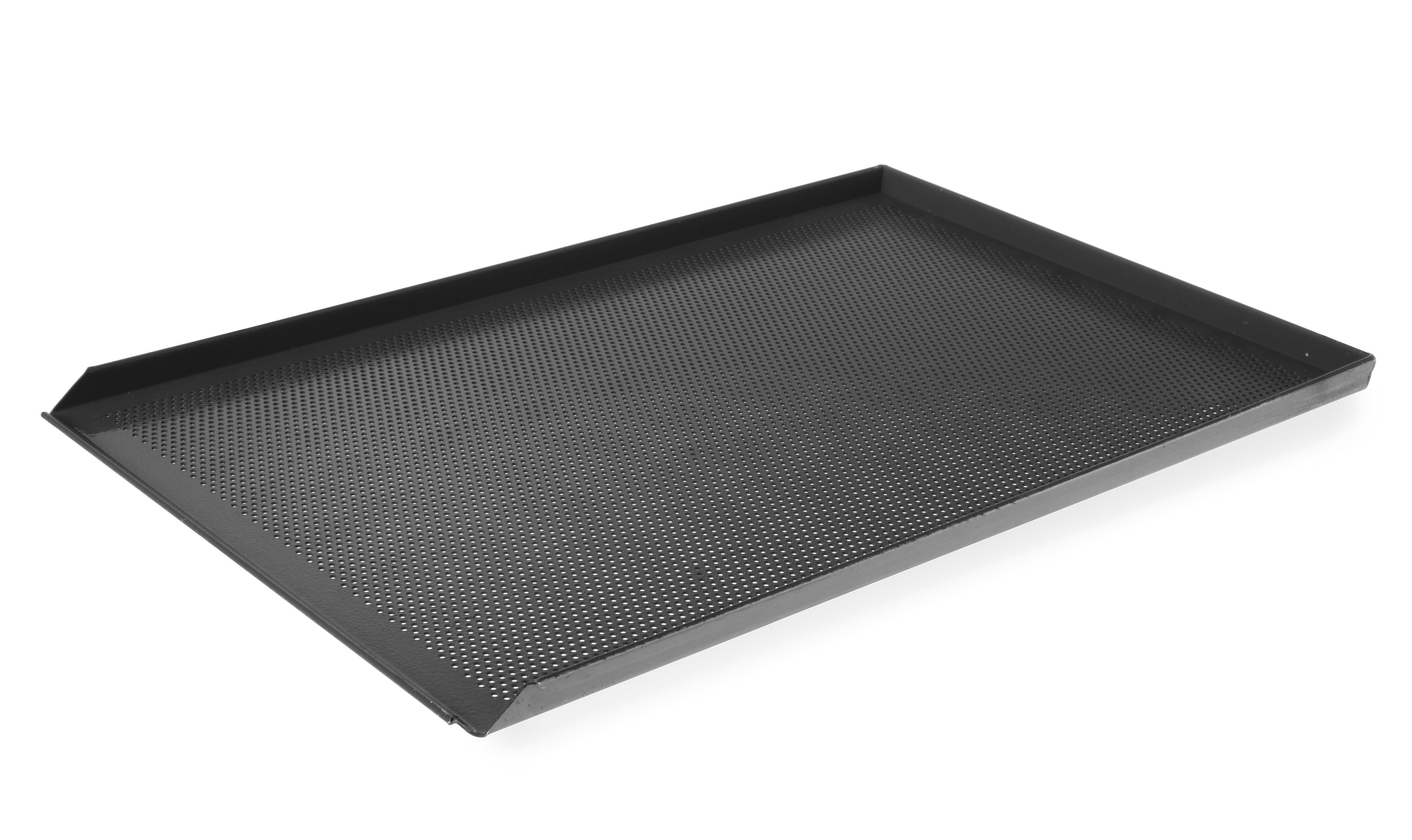 Image of Backblech Perforiert 600x400 Teflon Unisex