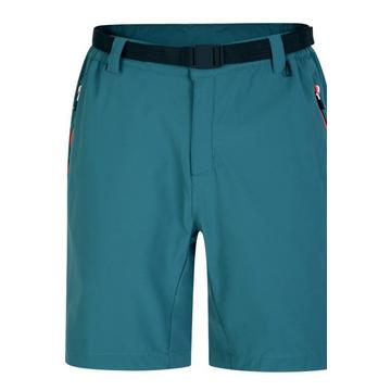 Tuned In ProShort-42