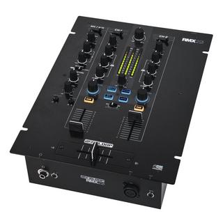 Reloop  Reloop RMX-22i 3 canaux 20 - 20000 Hz 