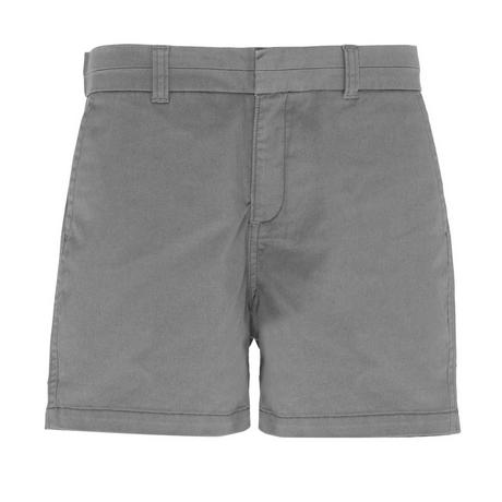 Asquith & Fox  Short 