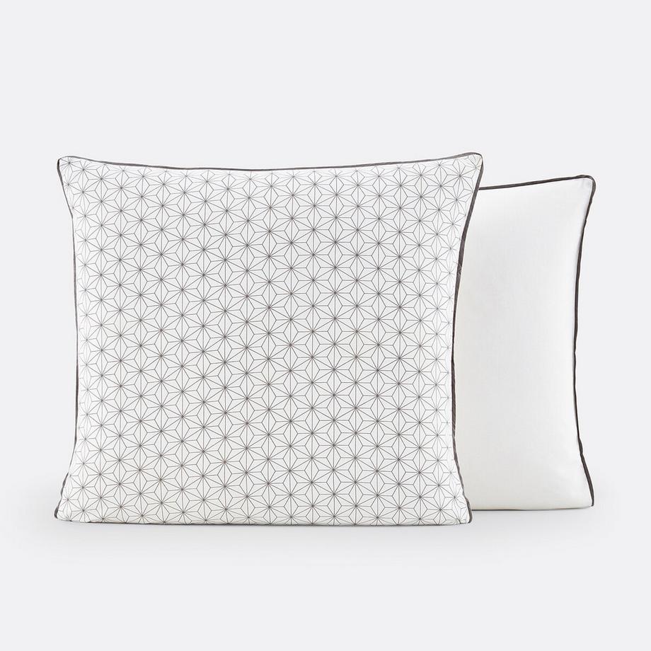 La Redoute Intérieurs Fodera per cuscino Nordic  