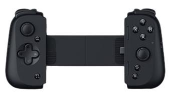 RAZER  KISHI V2 Noir USB Manette de jeu Android, PC, iOS 