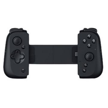 KISHI V2 Noir USB Manette de jeu Android, PC, iOS