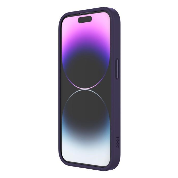 Qdos  Coque pour iPhone 14 Pro 