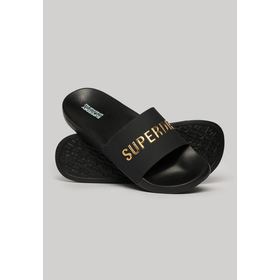 Superdry Code Pool Slides  