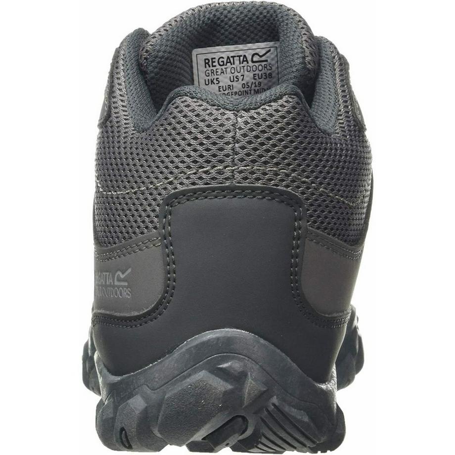 Regatta  Womens/Ladies Edgepoint Waterproof Walking Boots 