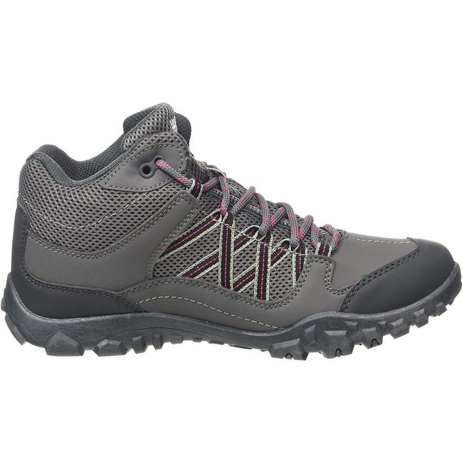 Regatta  Womens/Ladies Edgepoint Waterproof Walking Boots 