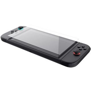 Trust  Displayschutzfolie aus gehärtetem Glas für Nintendo Switch 