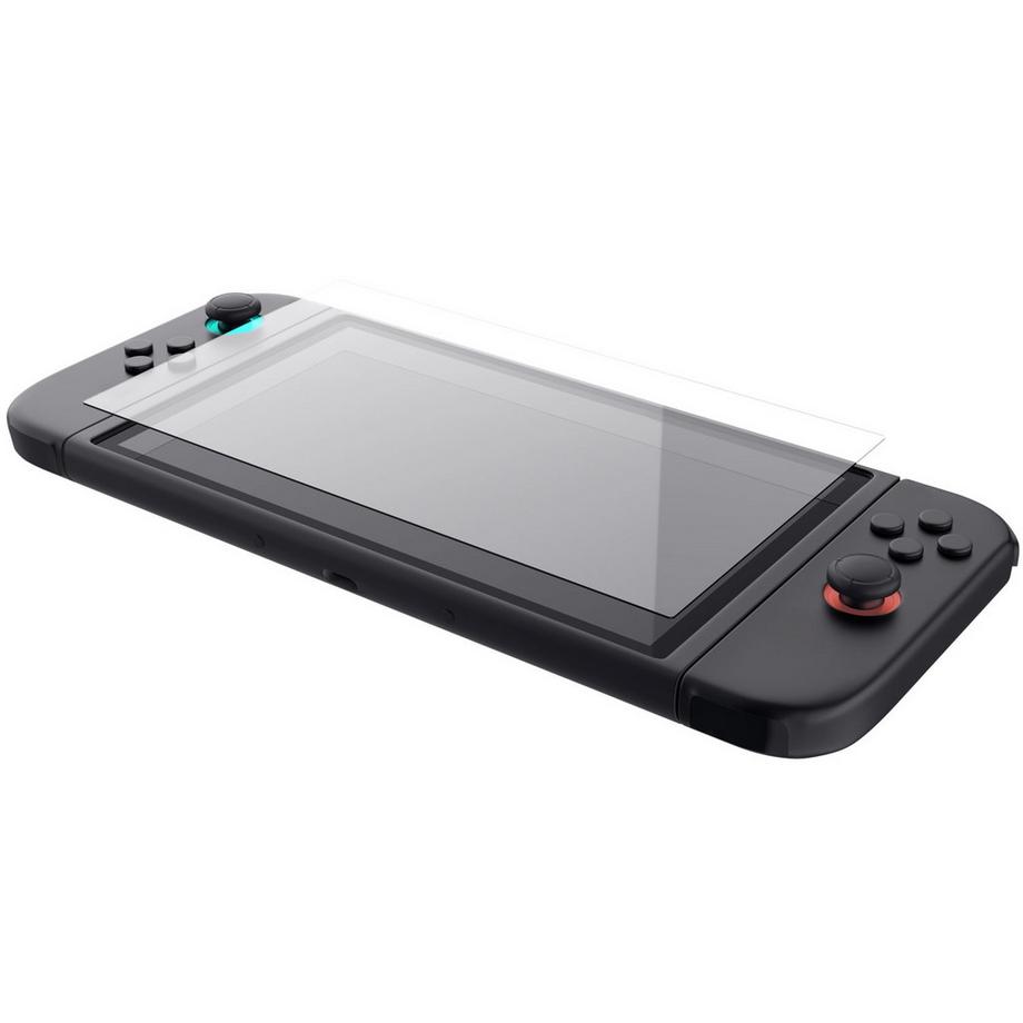 Trust  Pellicola protettiva in vetro temperato GXT 1254 per Nintendo Switch 2 