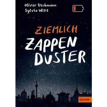 Ziemlich zappenduster