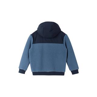 Reima  Kinder Fleecejacke Samota Navy 