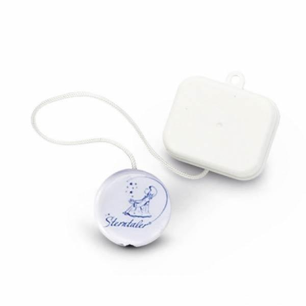 Image of kleines Spieluhrenwerk Brahms