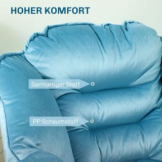 HOMCOM Sessel  