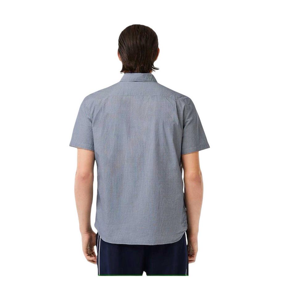 LACOSTE  Chemise Manches Courtes 