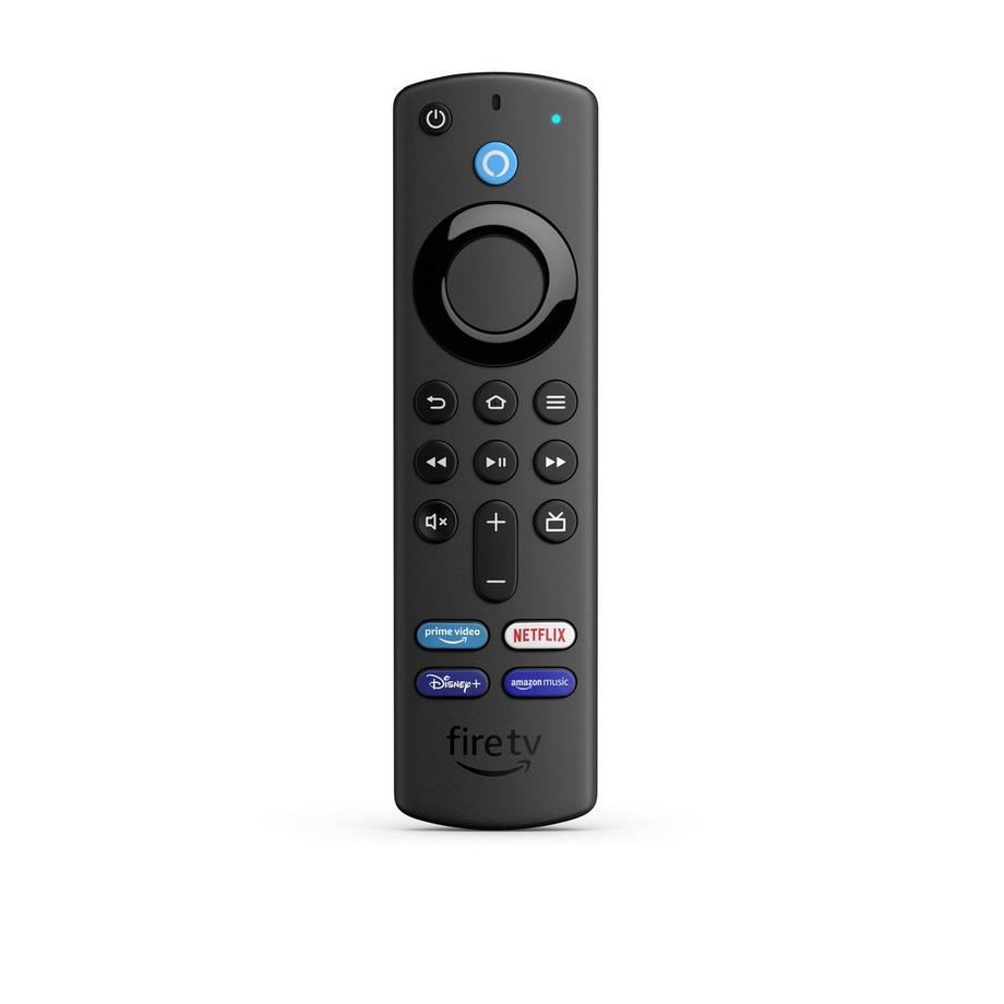 amazon  Fire TV Stick 4K Max (2021) 