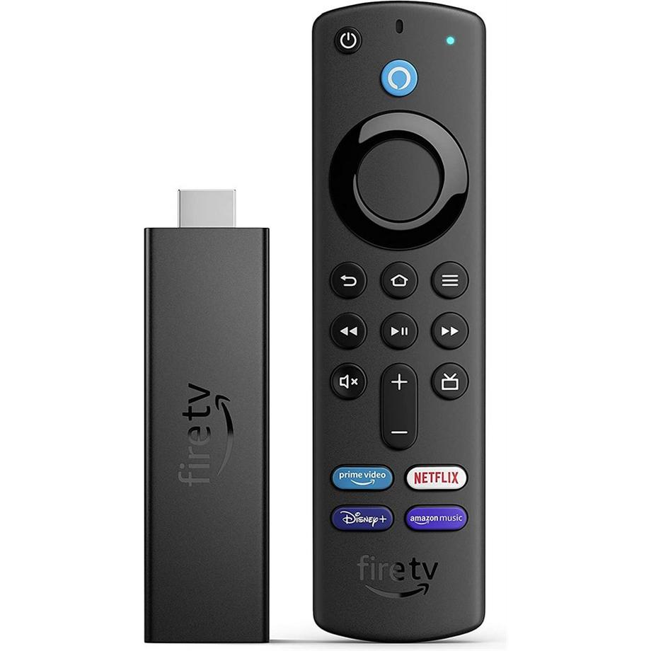 amazon  Fire TV Stick 4K Max (2021) 
