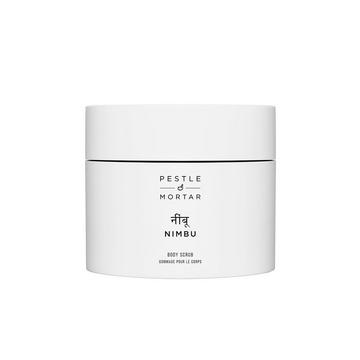 Körperpflege Nimbu Body Scrub