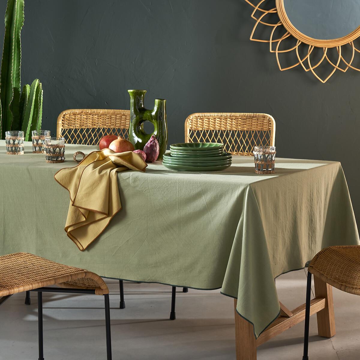 La Redoute Intérieurs 4er-Pack Servietten Tampa  