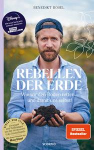 Rebellen der Erde Bösel, Benedikt Copertina rigida 