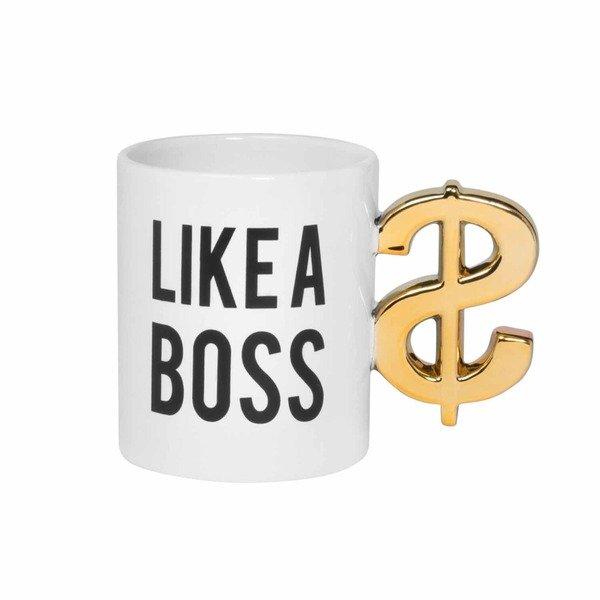 Mugs Tasse "Boss Mug"  