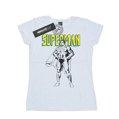 DC COMICS  TShirt 