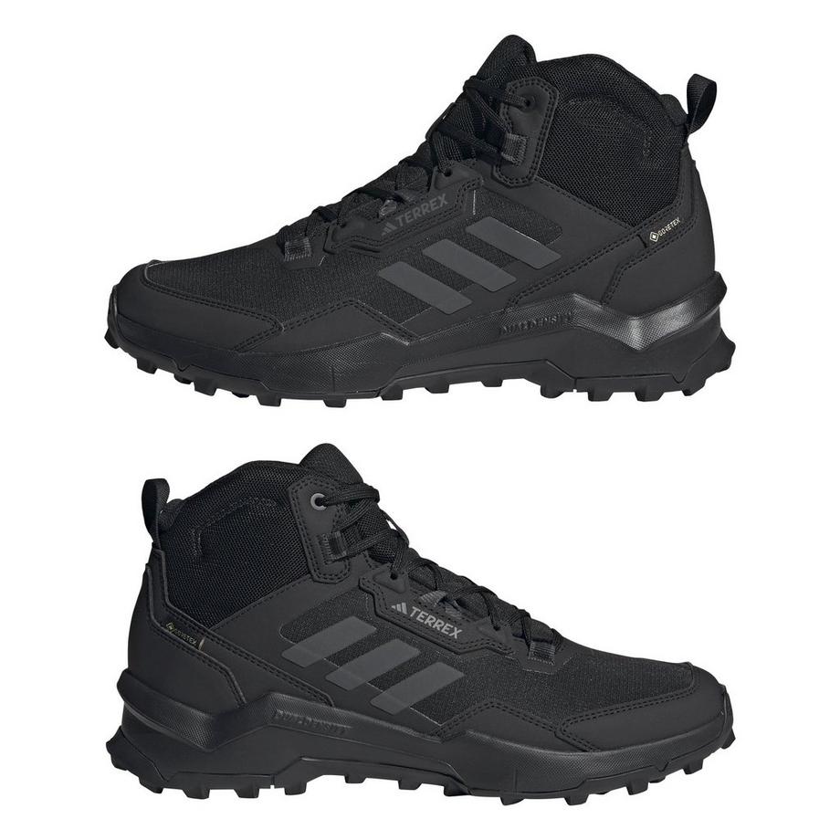 adidas  Scarpe da trekking adidas Terrex AX4 Mid Gore-Tex 