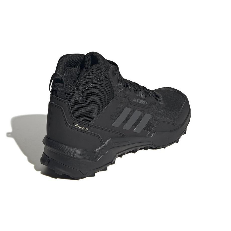 adidas  Scarpe da trekking adidas Terrex AX4 Mid Gore-Tex 