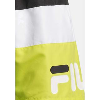 FILA  Maillots de bain Simbabwe Blocked Beach Shorts 