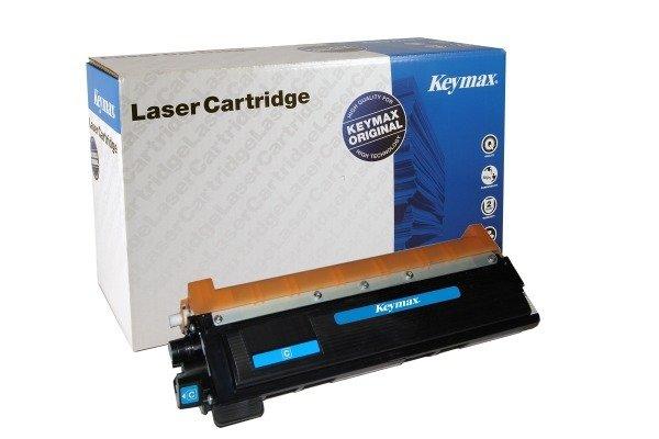 Image of KEYMAX Toner-Modul schwarz CF281AKEY zu HP LJ Enter. M630 10'500 S.