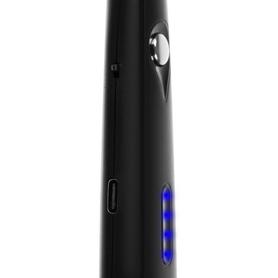 Kaminer  Elektrisches Plasma-USB-Feuerzeug 