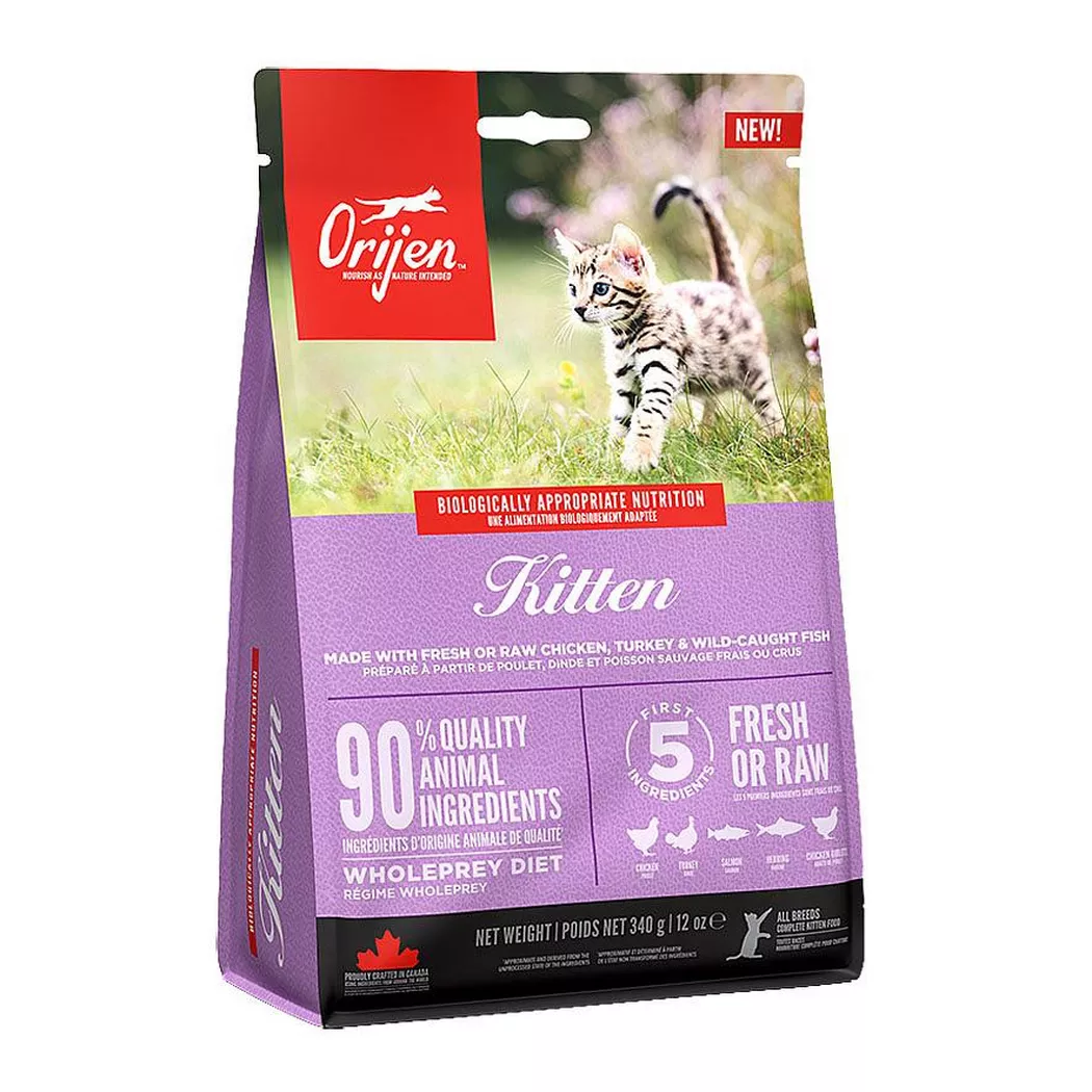 Orijen Kitten 340 g