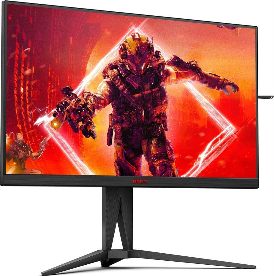 AOC  AG275QZNEU (27", QHD) 