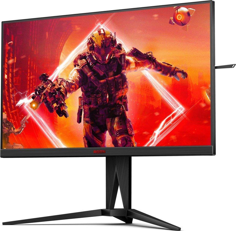 AOC  AG275QZNEU (27", QHD) 