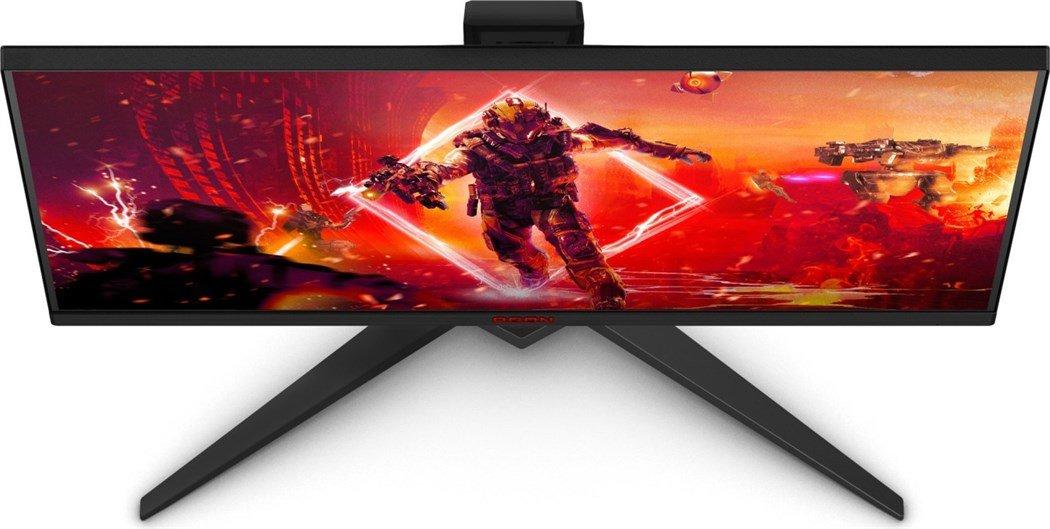 AOC  AG275QZN/EU (27", QHD) 